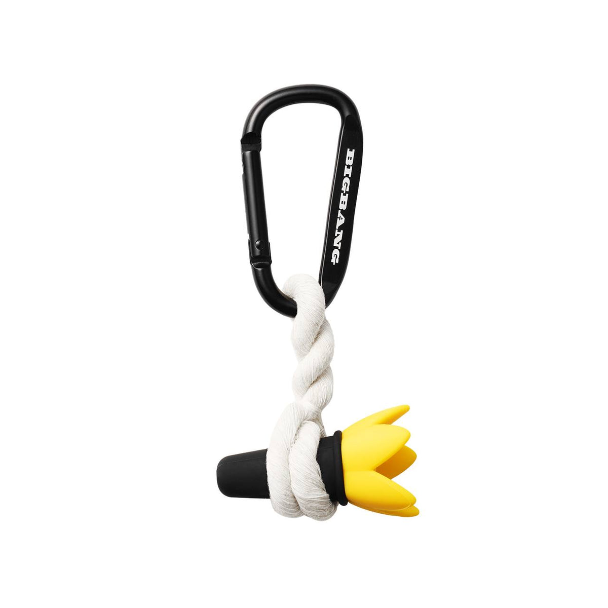 (PRE-ORDER) BIGBANG - Good Luck Doll Keyring