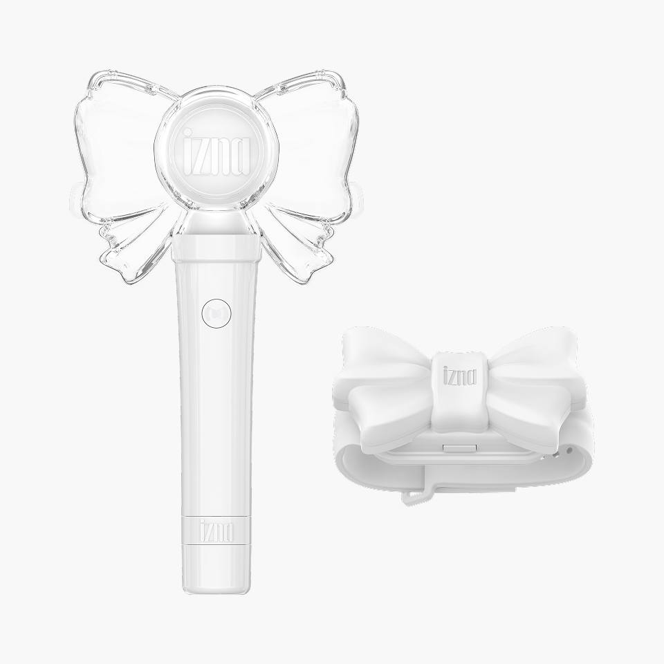 IZNA - Official Lightstick & Light Band