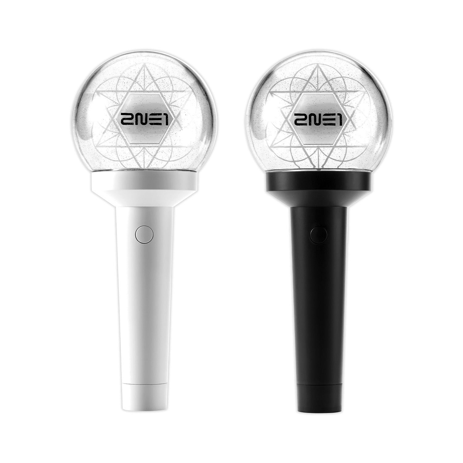 INSTOCK) 2NE1 - OFFICIAL LIGHTSTICK – cckmerch