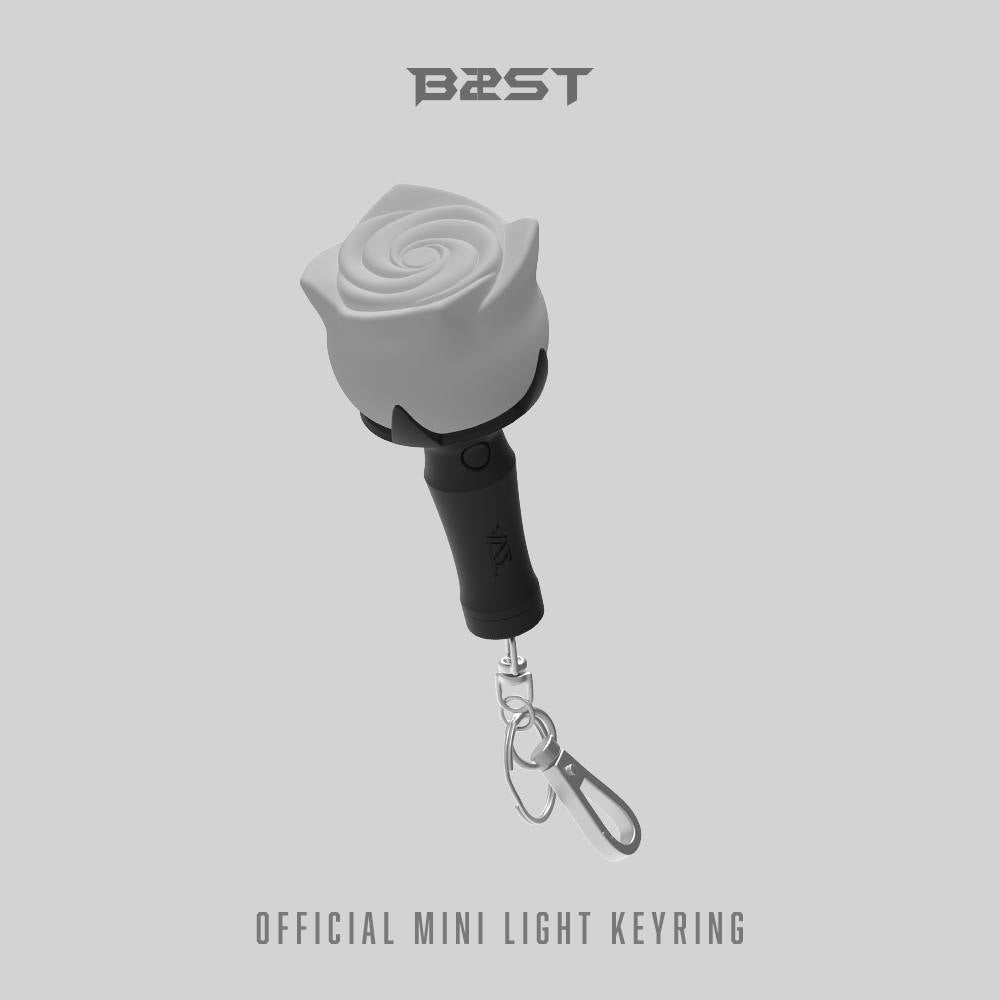 (PRE-ORDER) HIGHLIGHT BEAST - Official Mini Light Keyring