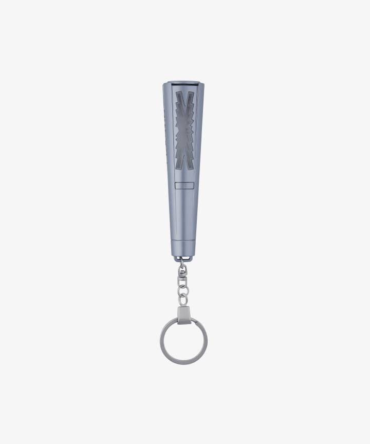 (PRE-ORDER) LE SSERAFIM - Official Lightstick & Official Lightstick Keyring
