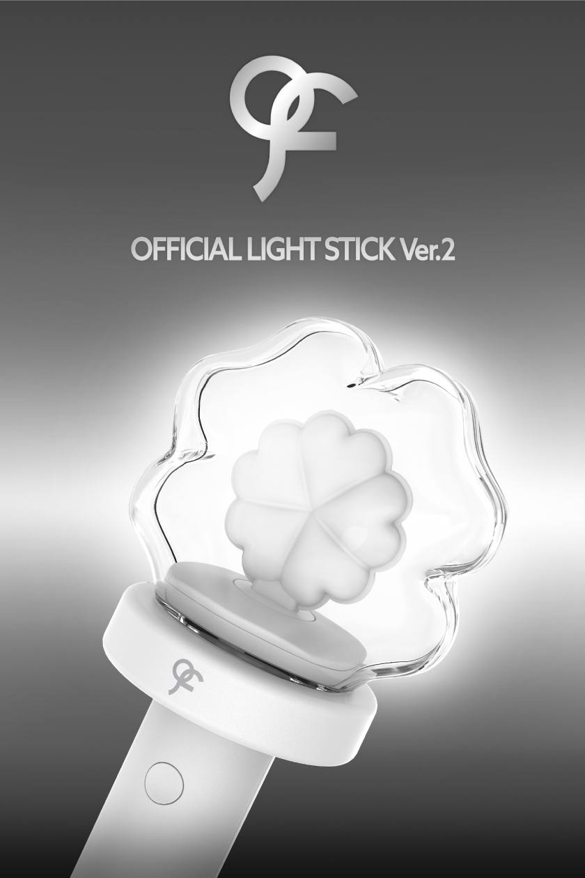 (PRE-ORDER) Fromis_9 - OFFICIAL LIGHTSTICK VER.2
