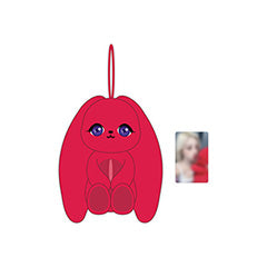 IDLE I-DLE Yuqi - [Motivation] Pop Up Store Official MD (GIGI Tissue Case)