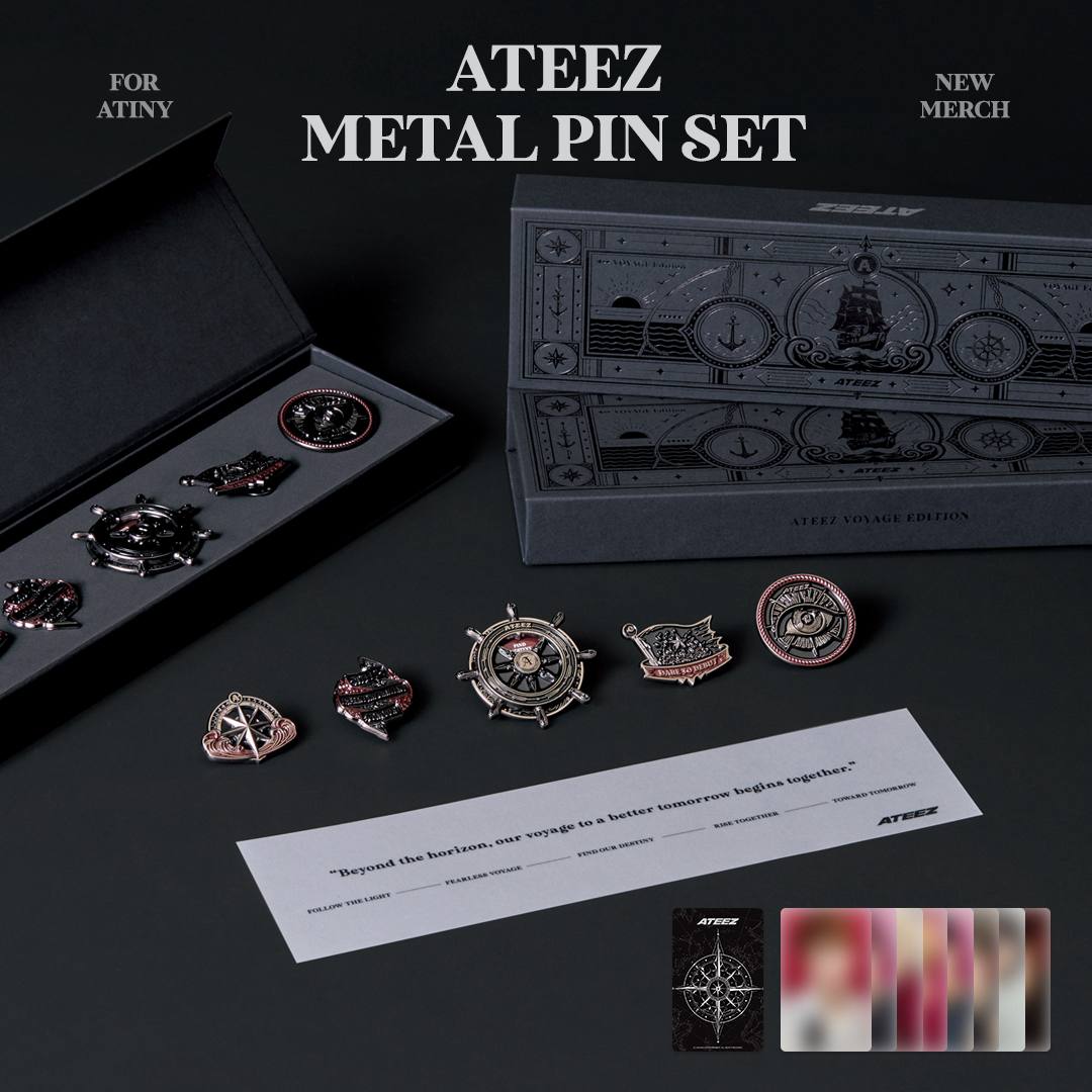 (PRE-ORDER) ATEEZ - Fanplday NEW MD
