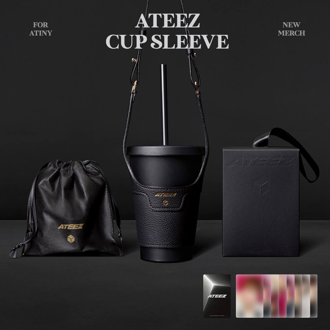 (PRE-ORDER) ATEEZ - Fanplday NEW MD