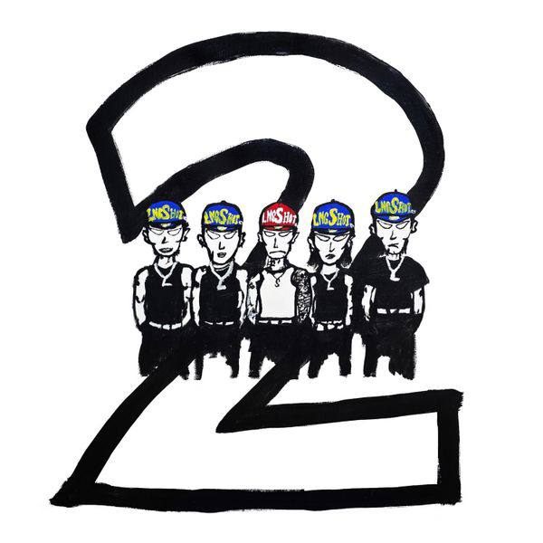 (PRE-ORDER) JAY PARK & LNGSHOT - Mixtape [4SHOBOIZ Vol. 2: 4SHOVILLE]