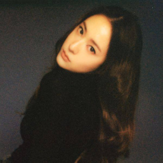 (PRE-ORDER) Krystal - [PWLT]