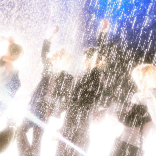 (PRE-ORDER) SHINee - 6th Mini Album [Atmos] (Weather Rock ver.)