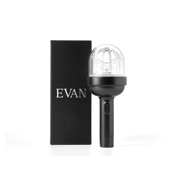 (PRE-ORDER) EVAN HEESEUNG - Official Lightstick