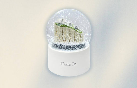 (PRE-ORDER) YANG YOSEOP - 2026 SOLO CONCERT [Afterimage (Fade In)] Official MD (SNOW GLOBE)