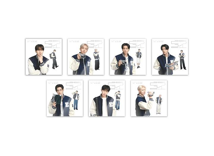 (PRE-ORDER) ENHYPEN - 2026 SEASON’S GREETINGS & GGU GGU BOOK