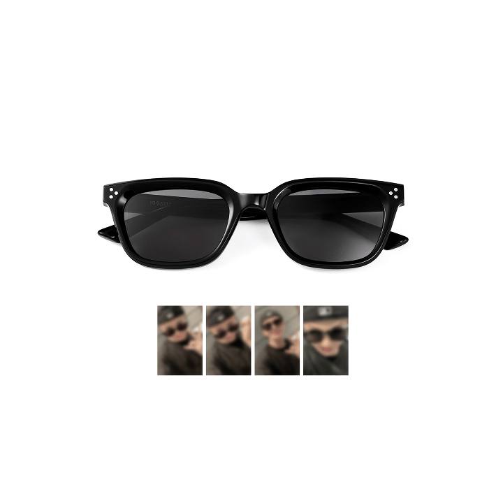(PRE-ORDER) SEVENTEEN WOOZI - HAPPY WOOZI DAY [SUNGLASSES]