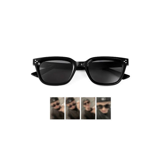(PRE-ORDER) SEVENTEEN WOOZI - HAPPY WOOZI DAY [SUNGLASSES]