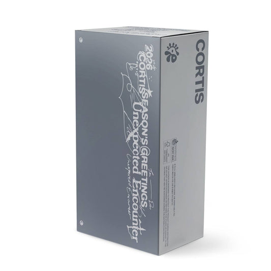 (PRE-ORDER) CORTIS - 2026 SEASON’S GREETINGS
