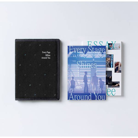 (PRE-ORDER) SHINee - World 7 [E.S.S.A.Y] (DIGITAL CODE)