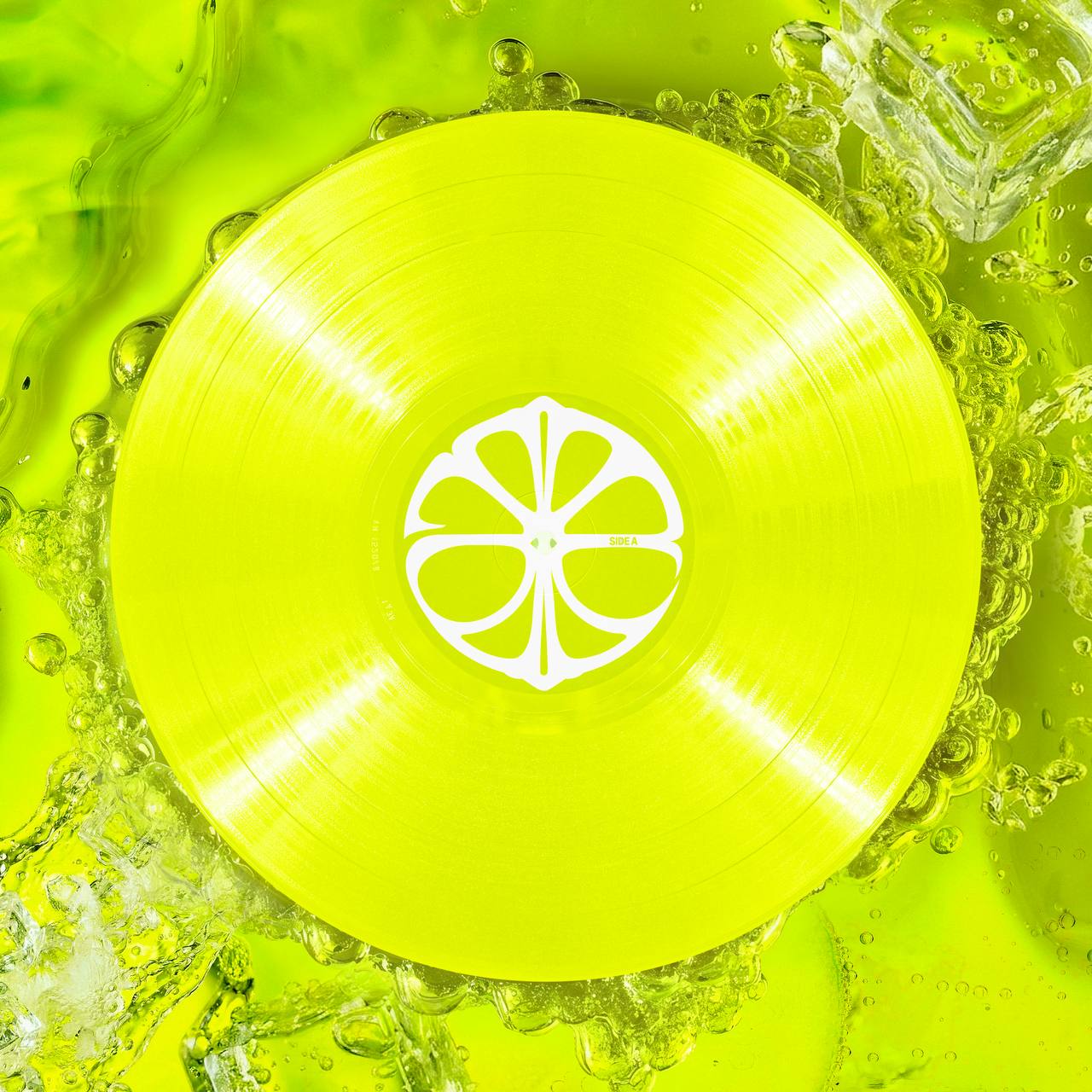 (PRE-ORDER) AESPA - 2nd Album [LEMONADE] (LP ver.)