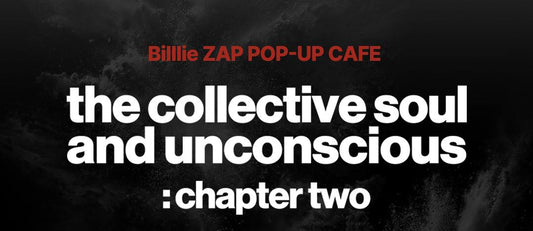 (PRE-ORDER) Billlie - Zap Pop-Up Cafe [The Collective Soul and Unconscious : Chapter Two] Official MD