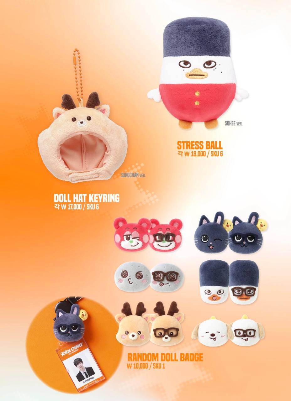 (PRE-ORDER) RIIZE - 3rd Anniversary Fanmeeting [Ch. RIIZE : ON AIR] Official MD