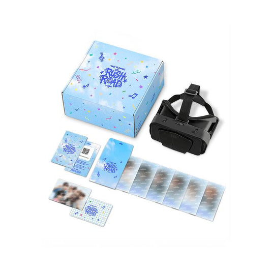 (PRE-ORDER) TWS - VR Concert Box