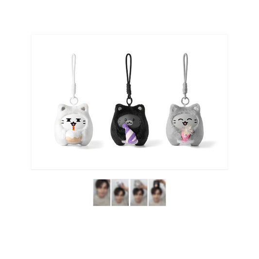 (PRE-ORDER) SEVENTEEN JUN - HAPPY JUN DAY BIRTHDAY MD [O.C.L KEYRING SET]
