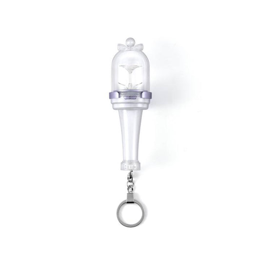(PRE-ORDER) ILLIT - Official Lightstick Keyring