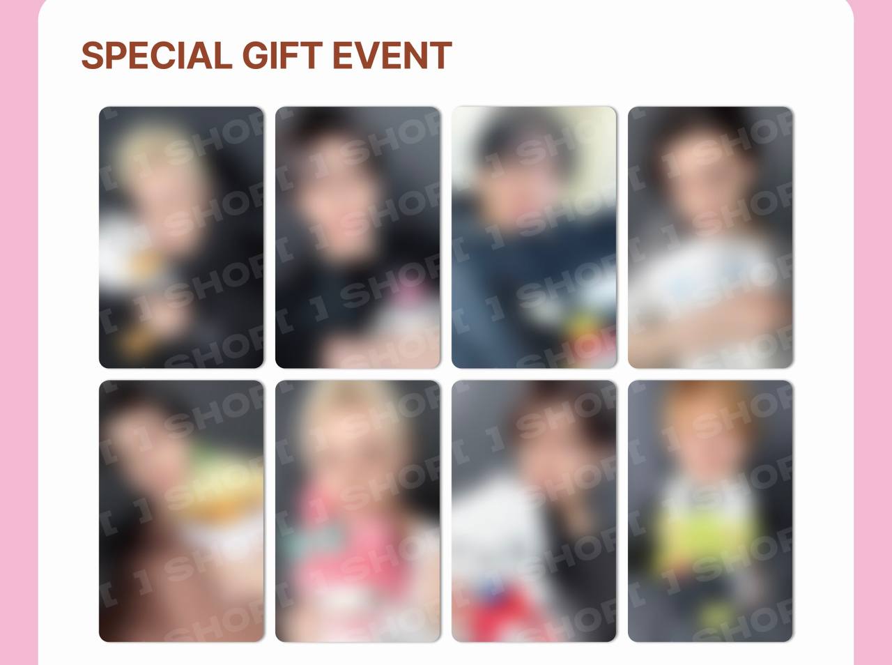 (PRE-ORDER) STRAY KIDS - [SKZOO X SANRIO CHARACTERS] Official MD