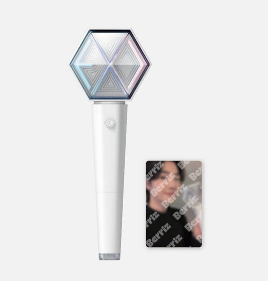 (PRE-ORDER) EXO - OFFICIAL FANLIGHT LIGHTSTICK VER.3