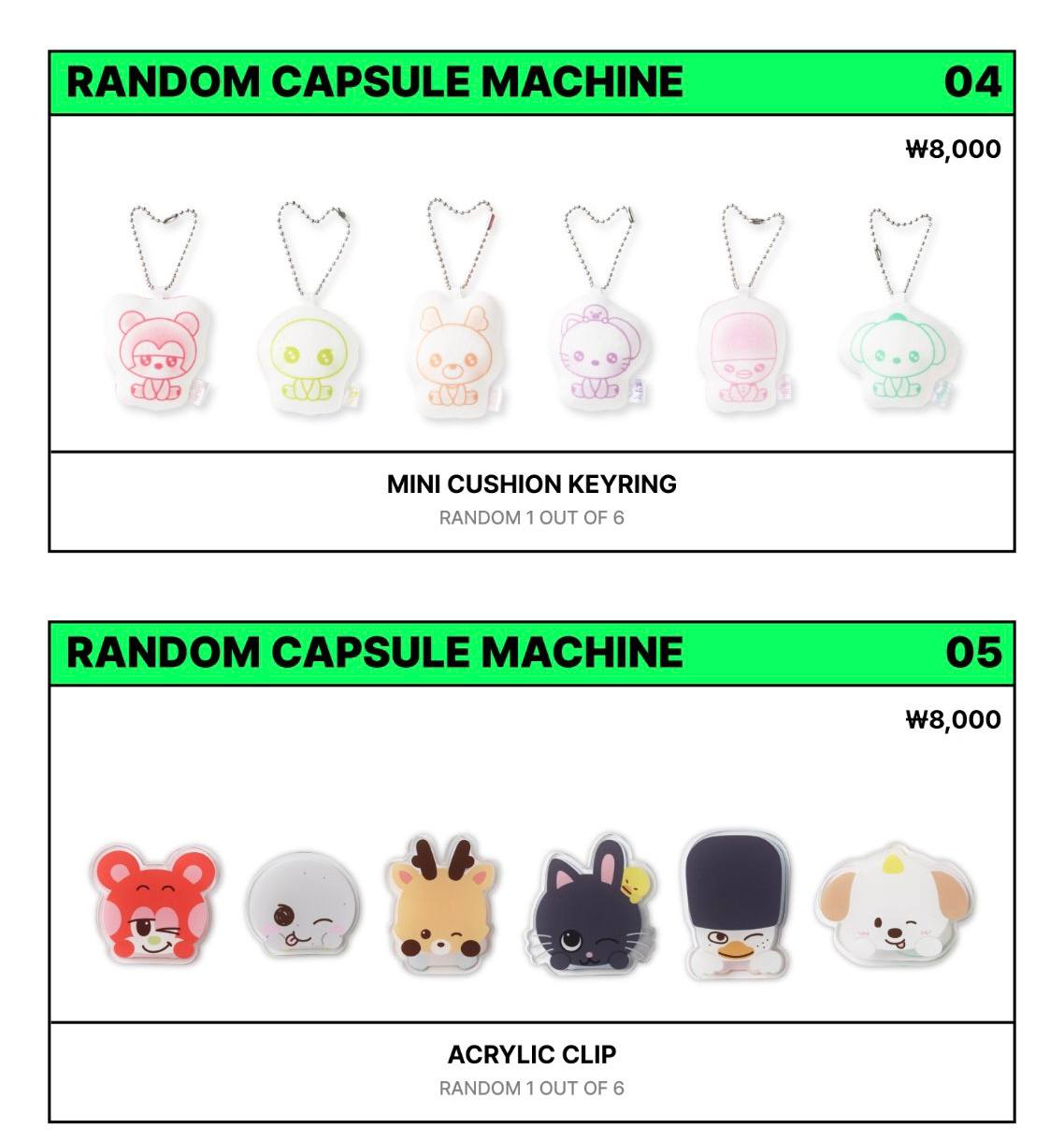(PRE-ORDER) RIIZE - POP-UP [ARCHIIVE²] Official MD