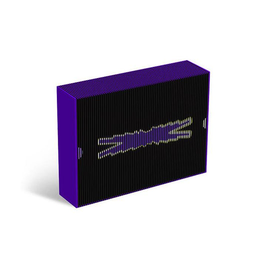 (PRE-ORDER) LE SSERAFIM -TOUR [EASY CRAZY HOT] ENCORE IN SEOUL DC