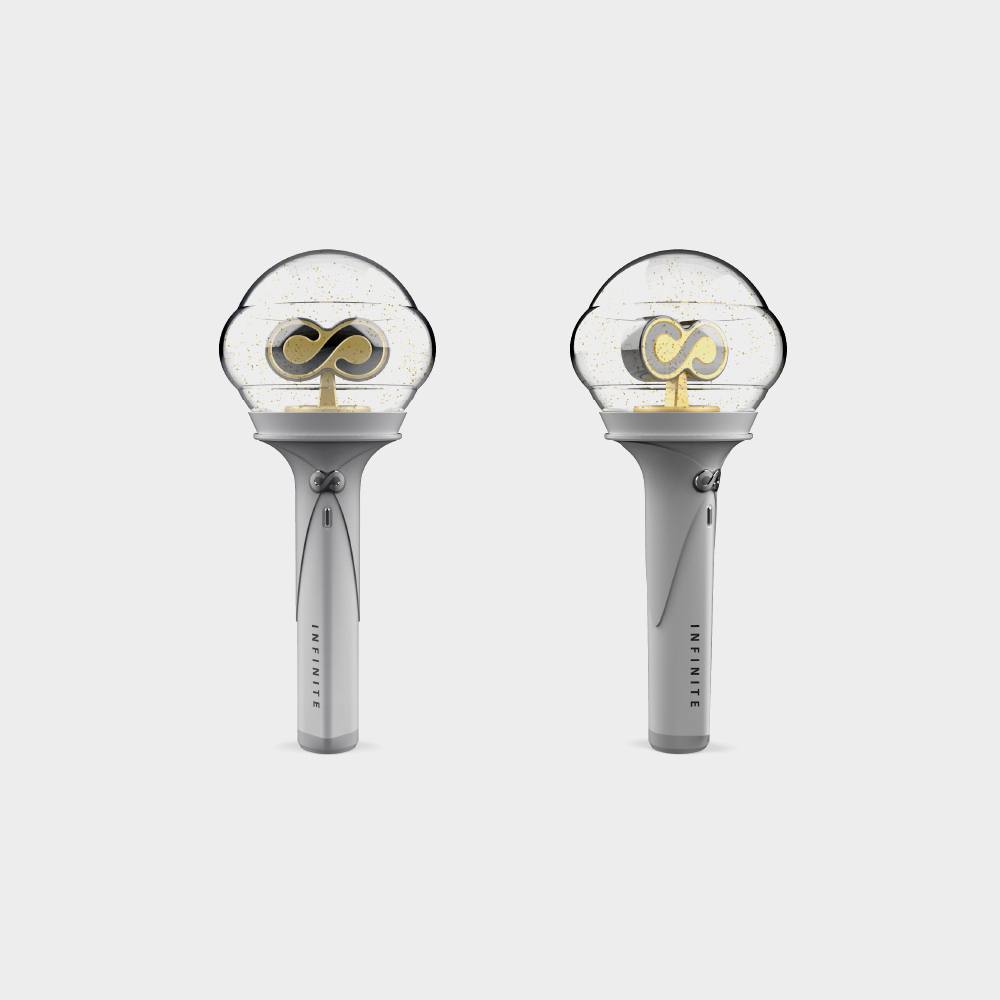 (PRE-ORDER) INFINITE - OFFICIAL LIGHT STICK