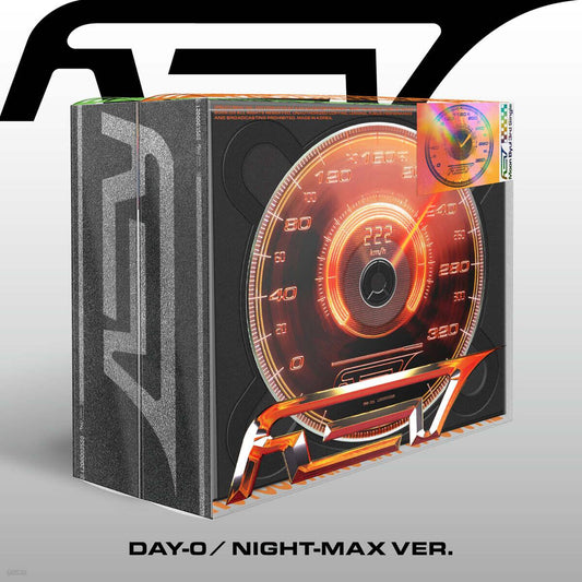 (PRE-ORDER) MAMAMOO MOONBYUL - 3rd Single [REV]