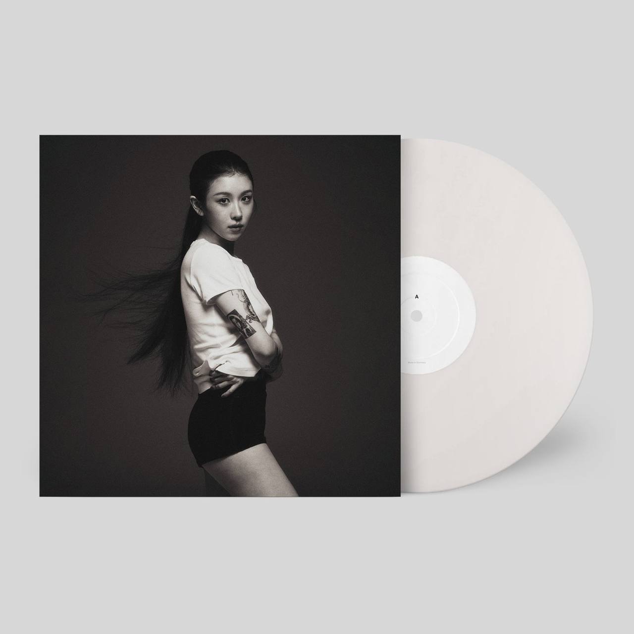 (PRE-ORDER) Baek Yerin - [Flash and Core] LP