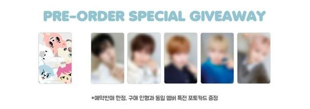 (PRE-ORDER) POW - POW CHARACTER [POWSTER] OFFICIAL MD