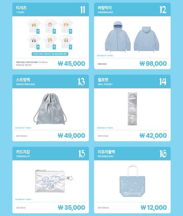 (PRE-ORDER) IVE - 2026 4th Fan Concert [DIVE Into IVE] Official MD