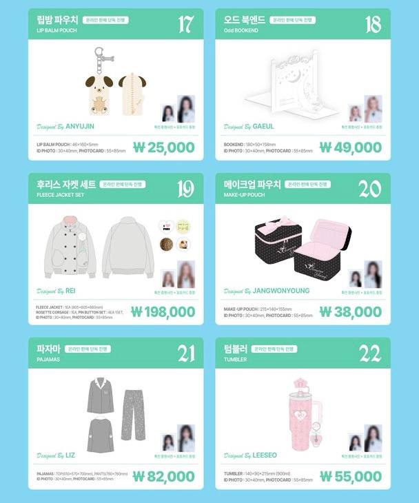 (PRE-ORDER) IVE - 2026 4th Fan Concert [DIVE Into IVE] Official MD