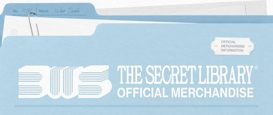 (PRE-ORDER) Byeon Woo Seok - Asia Fanmeeting Tour [The Secret Library] in Seoul Official MD