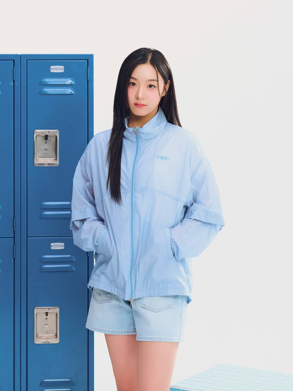 (PRE-ORDER) TWS - 2026 TWS TOUR [24/7:FOR:YOU] Official MD