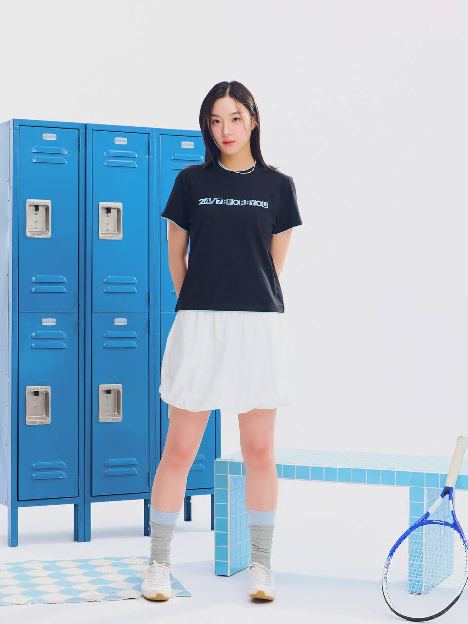 (PRE-ORDER) TWS - 2026 TWS TOUR [24/7:FOR:YOU] Official MD