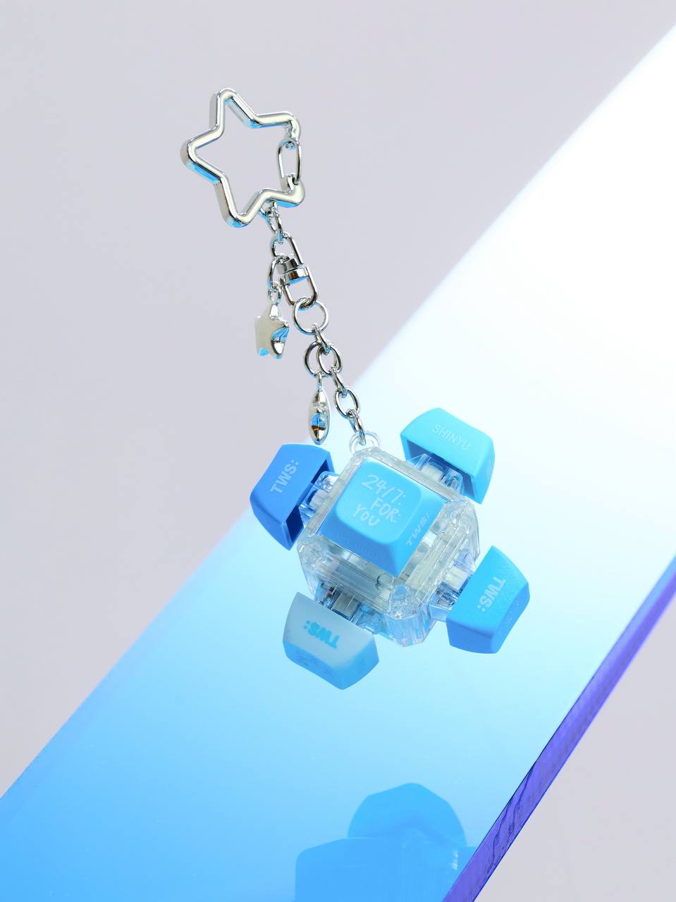 (PRE-ORDER) TWS - 2026 TWS TOUR [24/7:FOR:YOU] Official MD