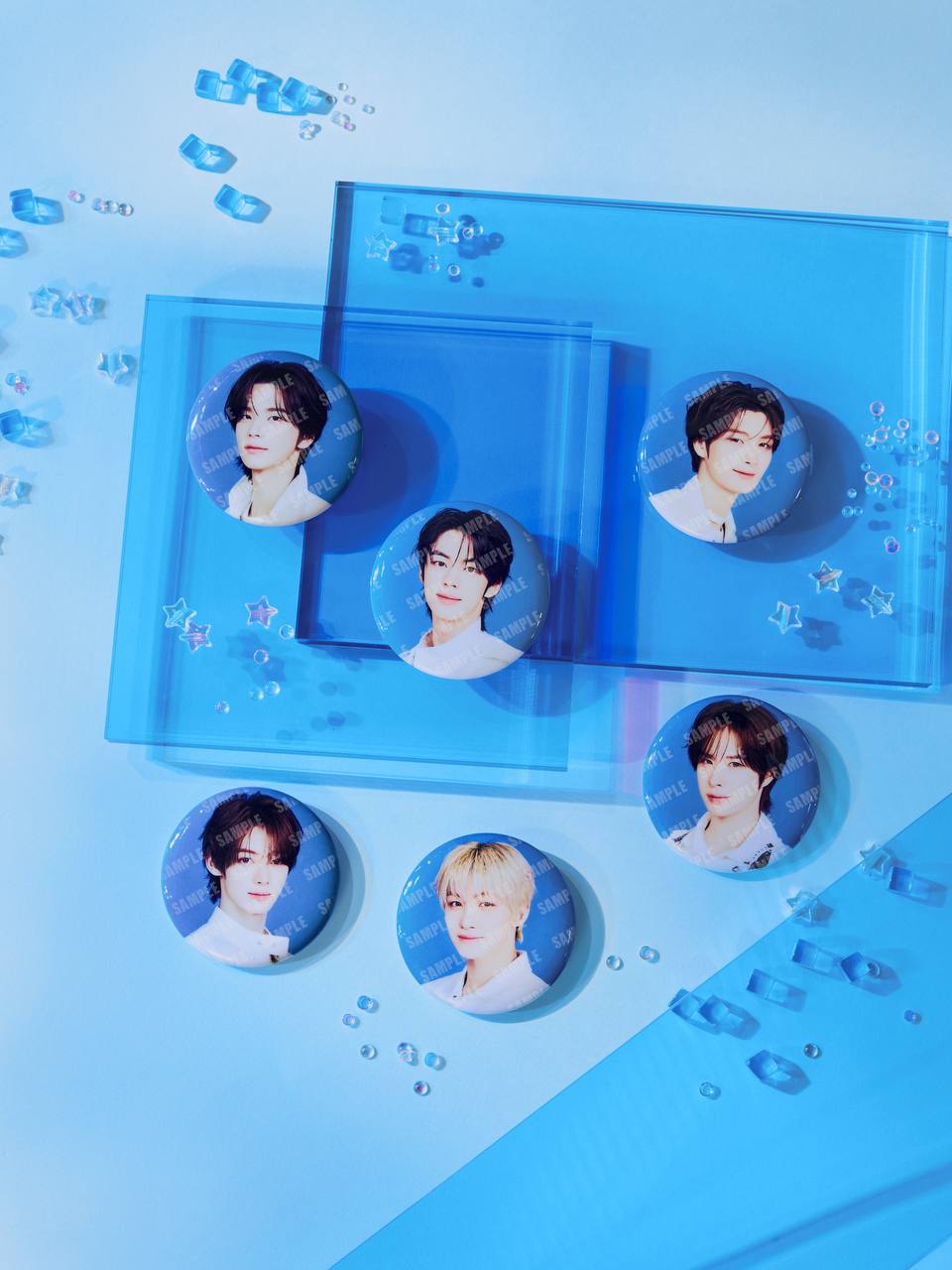 (PRE-ORDER) TWS - 2026 TWS TOUR [24/7:FOR:YOU] Official MD