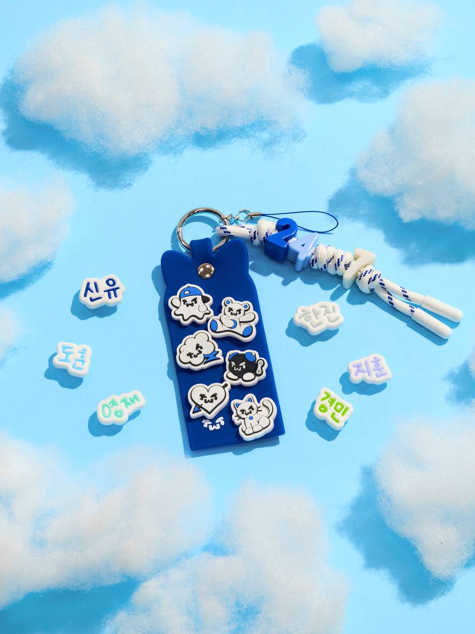 (PRE-ORDER) TWS - 2026 TWS TOUR [24/7:FOR:YOU] Official MD