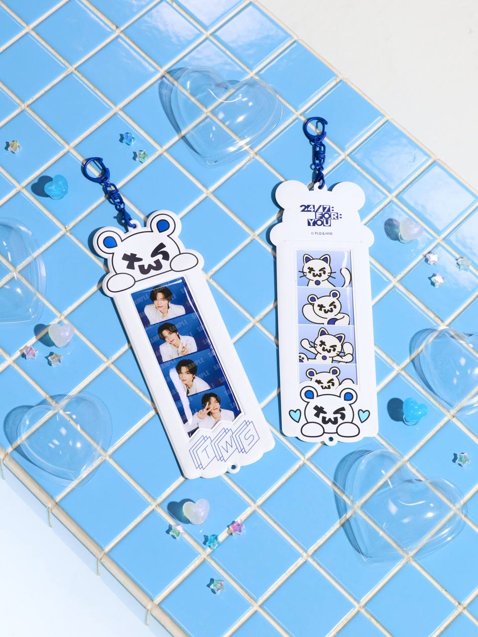 (PRE-ORDER) TWS - 2026 TWS TOUR [24/7:FOR:YOU] Official MD