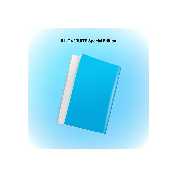 (PRE-ORDER) ILLIT - Japan 2nd Single [I Got Your Back]