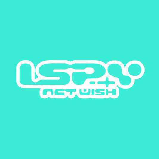 (PRE-ORDER) NCT WISH - 4th Mini Album [I SPY] (Acrylic Stand ver.)