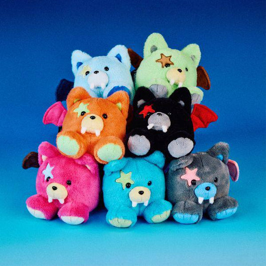 (PRE-ORDER) ENHYPEN - 7th Mini Album [The Sin : Vanish] (Voice Keyring ver.)