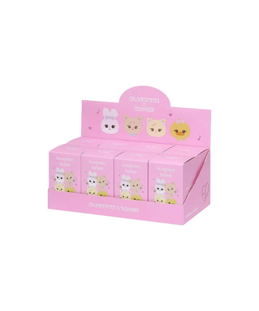 (PRE-ORDER) BLACKPINK - TAMAGOTCHI Plush Keychain Blind Box