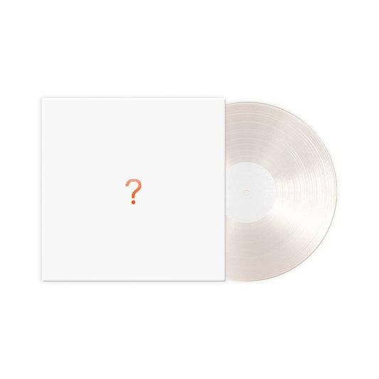 (PRE-ORDER) CHUU - 1st Album [XO, My Cyberlove] (LP ver.)