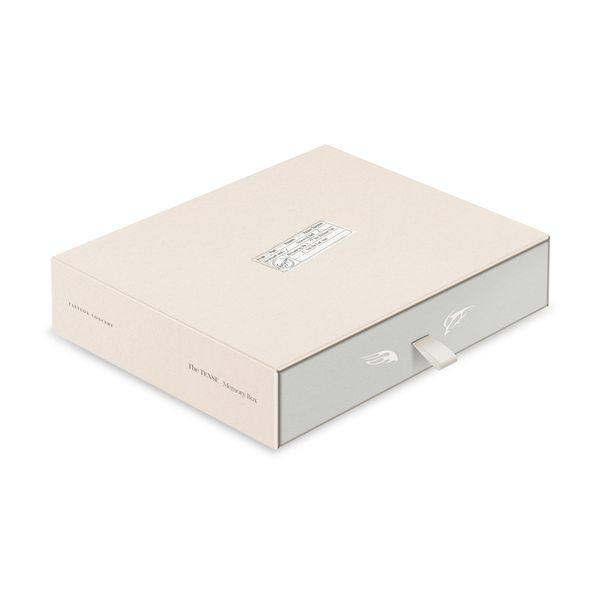 (PRE-ORDER) SNSD Taeyeon - Concert [The TENSE Memory Box] (Blu-ray ver.)