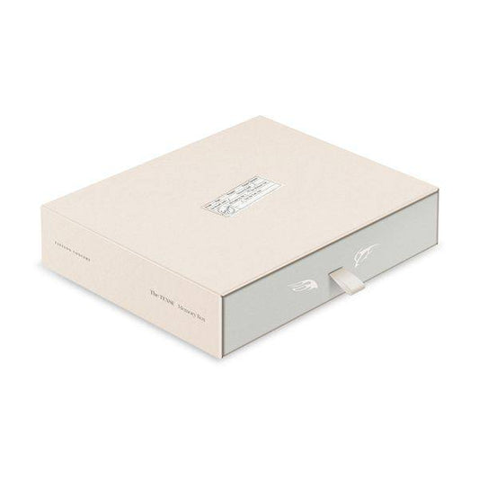 (PRE-ORDER) SNSD Taeyeon - Concert [The TENSE Memory Box] (Blu-ray ver.)