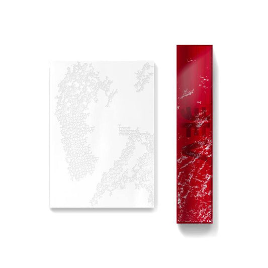 (PRE-ORDER) BTS V - [TYPE非]